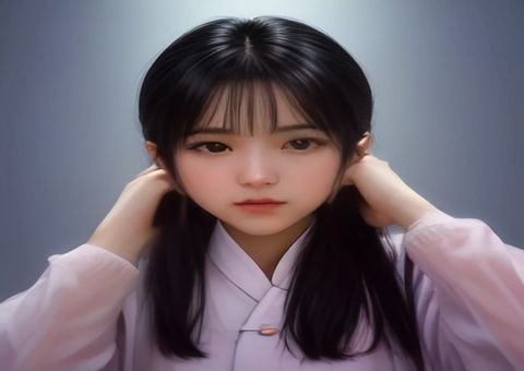 精美网文书单排列在木质书架上，暖棕色调，调教文精选导航封面场景图
