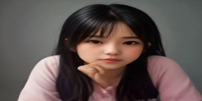 调教文类型解析视频封面，主讲人在书架前讲解六大调教文子类型，画面温暖专业